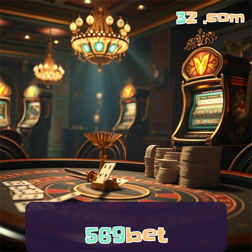 Experiência Completa com o App da 569bet para Jogadores